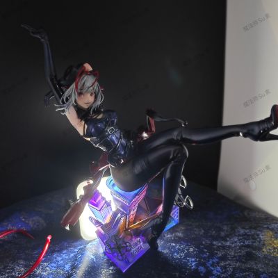 明日方舟 音律联觉W