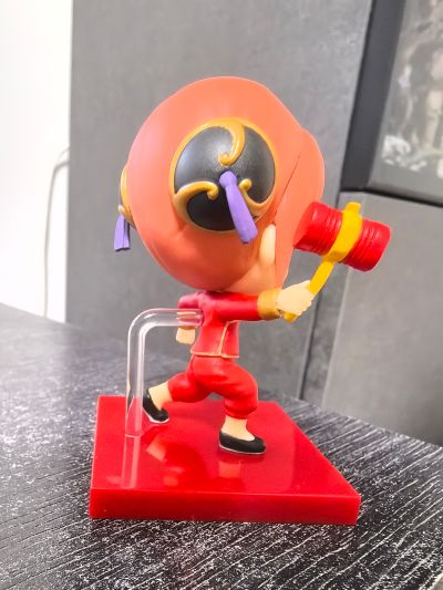 ちびきゅんｷｬﾗ 一番赏 银魂 ~ 美味しいものは糖とマヨでできている ~ 银魂 神楽 