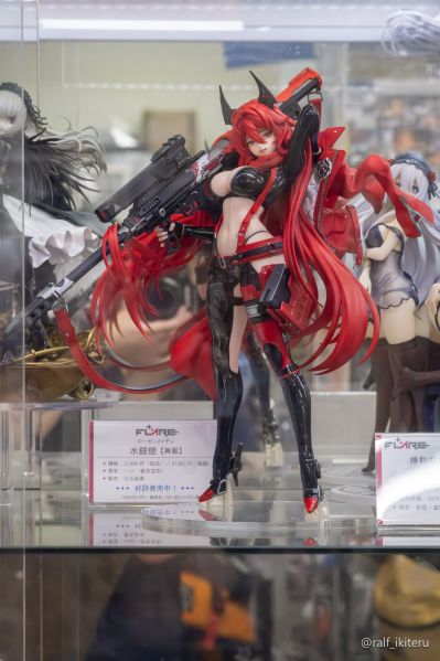 胜利女神：新的希望 小红帽