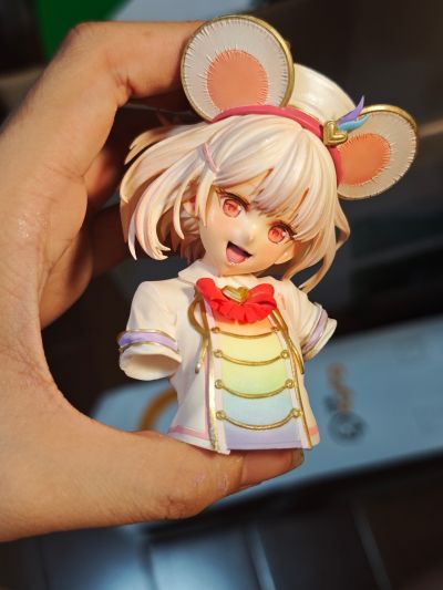 碧蓝幻想 碧卡拉