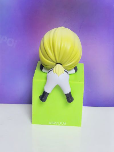 失忆投捕 动画版 趴趴人偶2