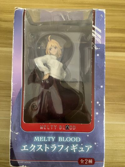 Extra Figure Melty Blood アルクェイド・ブリュンスタッド 