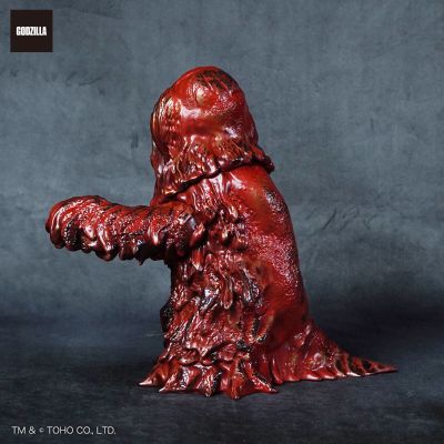 GVA-BC 黑多拉 青蛙树（燃烧红色）