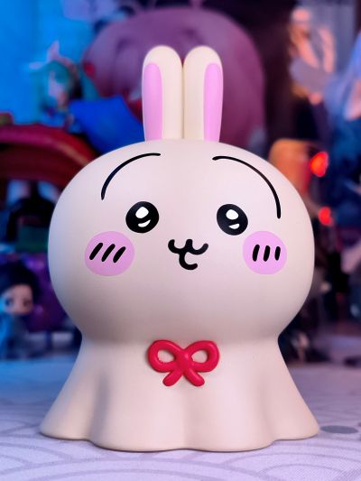 吉伊咔哇 压泡面人偶-乌萨奇晴天娃娃-