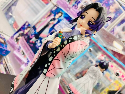 GLITTER&GLAMOURS 鬼灭之刃 蝴蝶忍