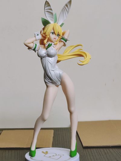 BiCute Bunnies 刀剑神域 莉法 珍珠白