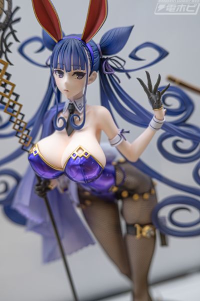 B-style 命运-冠位指定 紫式部 兔女郎