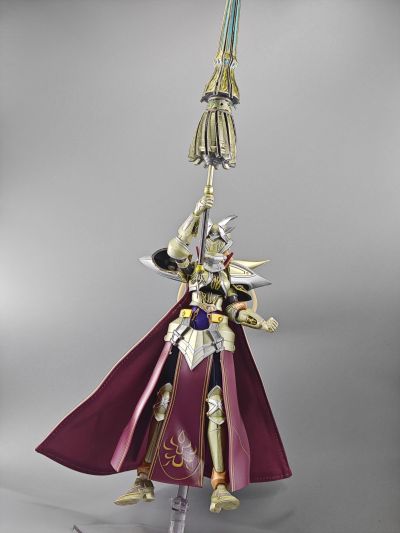 PLAMATEA 英雄传说 闪之轨迹 钢之圣女 雅里安洛德