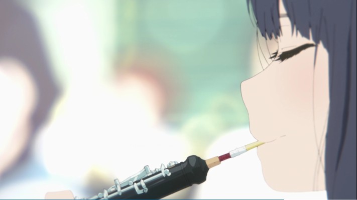 动画片 吹响吧！上低音号 第三季 毛绒玩偶3