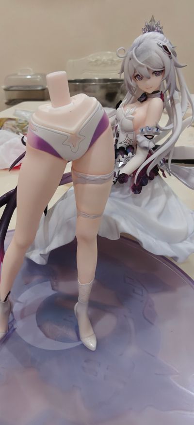 崩坏3 琪亚娜·夜邀