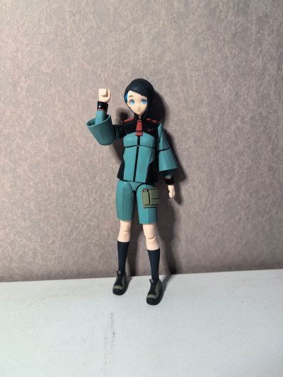 Figure-rise Standard 尼卡·七浦