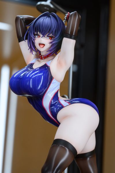蔷薇雪姬