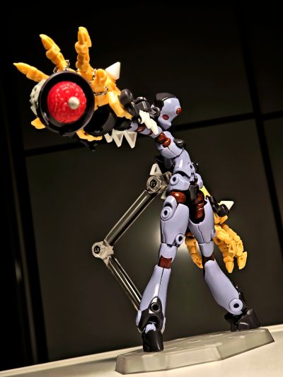 基因干涉系列 尸者永生 僵尸装甲