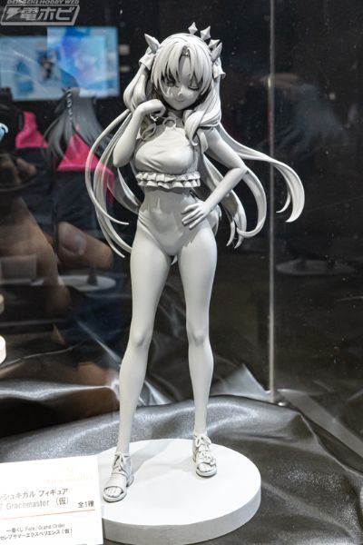 一番赏 命运-冠位指定 名流夏日体验＆原型肇始 A赏 兽 / 埃列什基伽勒 Gracemaster