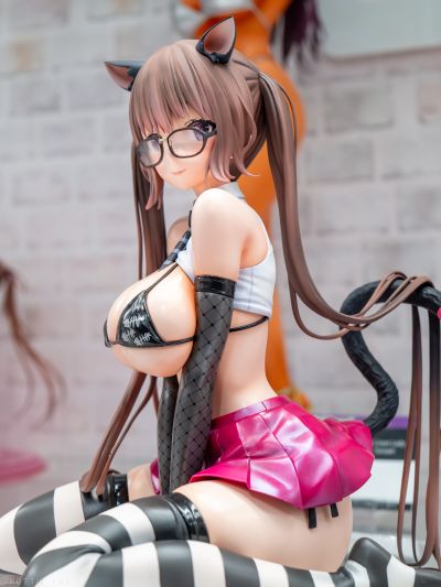 恶作剧之猫-miumiu-