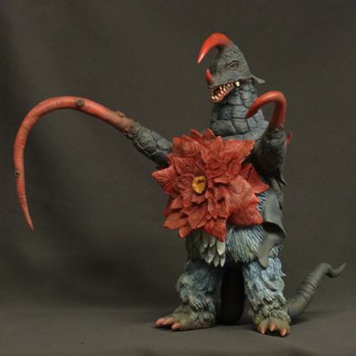 大怪兽系列 阿斯托罗姆斯 少年Ric限定商品