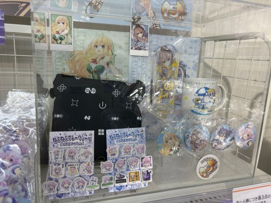 闪乱忍忍忍者大战海王星 -少女们的响艳- 紫色之心 和服