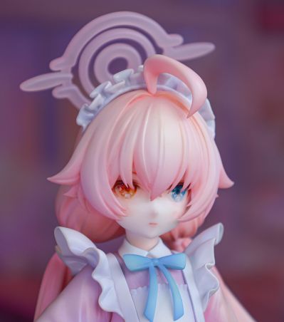 蔚蓝档案 小鸟游星野 女仆装