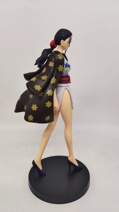 出航系列 航海王 妮可·罗宾