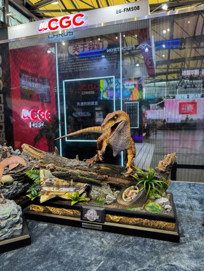 侏罗纪公园III 翼龙