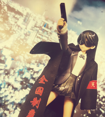 Figure-rise Standard  尼娅安