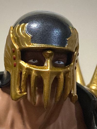 北斗神拳 压泡面人偶—贾基—