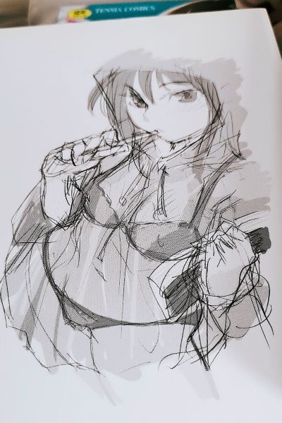 放学后香子兰 九堂真子 猫耳