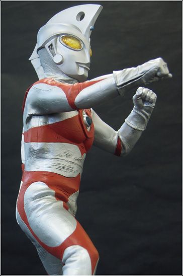 大怪兽系列 艾斯奥特曼篇 艾斯奥特曼