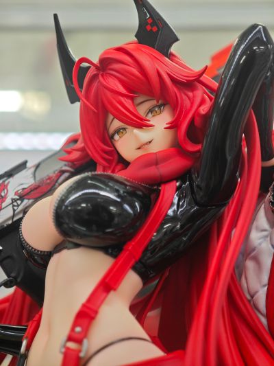 胜利女神：新的希望 小红帽