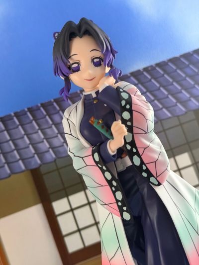 GLITTER&GLAMOURS 鬼灭之刃 蝴蝶忍