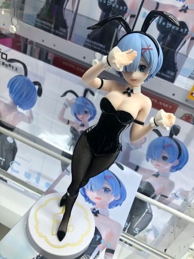 BiCute Bunnies Re：从零开始的异世界生活 雷姆·bicolor