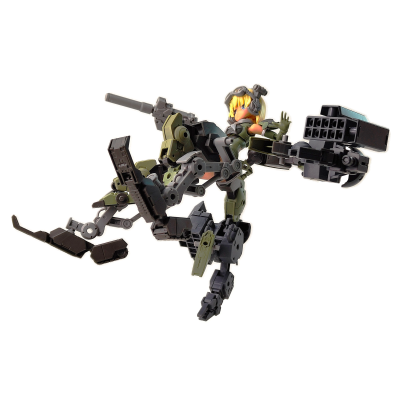 30MS SIS-Tc10m 瑞普雷洛·普罗潘（风趣形态）（暂译）