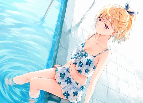 Dream Tech 绫濑沙季