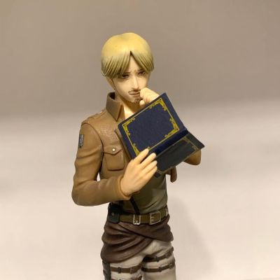 一番赏 进击的巨人 艾伦·耶格尔