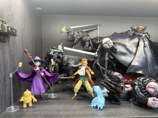 S.H.Figuarts  伊斯多洛