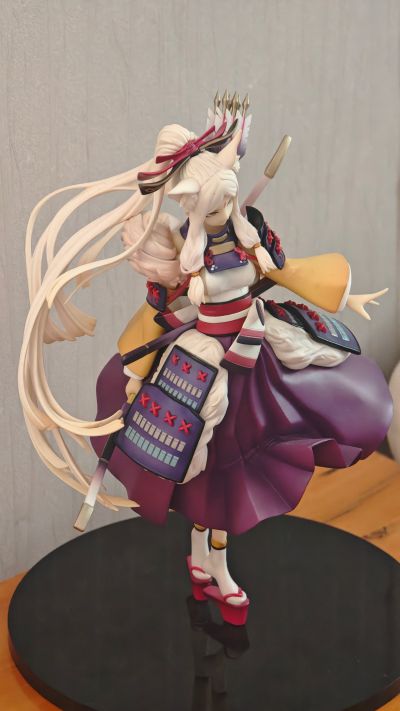 阴阳师 白狼·森林之姬