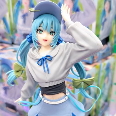 初音未来 Luminasta “初音未来”概念艺术系列 款式2