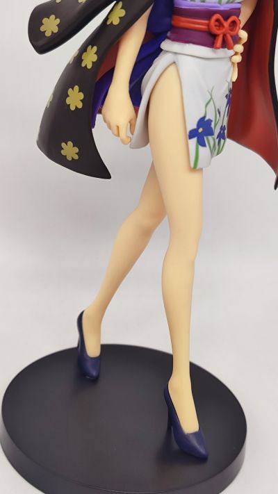 出航系列 航海王 妮可·罗宾