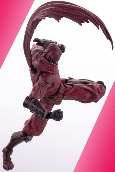 figma ニンジャスレイヤー