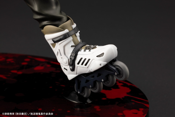 ARTFX J 桃源暗鬼 无陀野无人