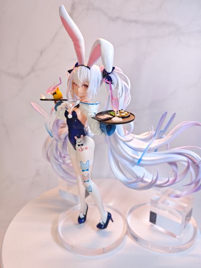 碧蓝航线 拉菲II 睡意满满忙碌DAY