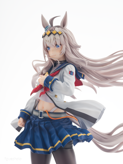 赛马娘 芦毛灰姑娘 小栗帽