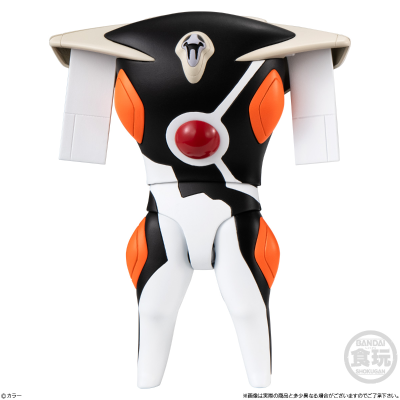 EVA-FRAME-DX02：新世纪福音战士