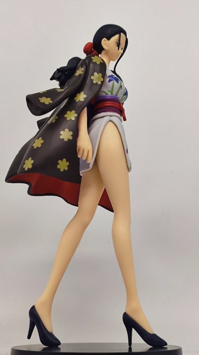 出航系列 航海王 妮可·罗宾