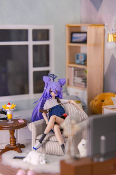 创彩少女庭园 放学后 礼物套装