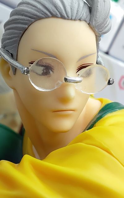 VIBRATION STARS 坂本日常 坂本太郎Ⅱ