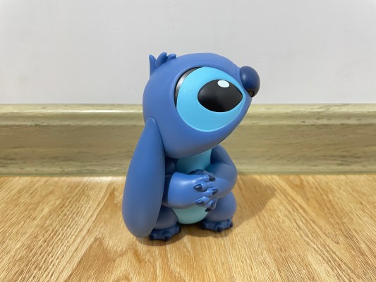 迪士尼家族 大号SOFVIMATES～史迪奇～