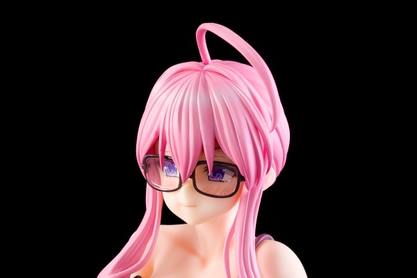 《我家有个阿宅女忍者》影视蓝光碟上卷【产品附带出浦白津莉的限量版珍藏人偶】