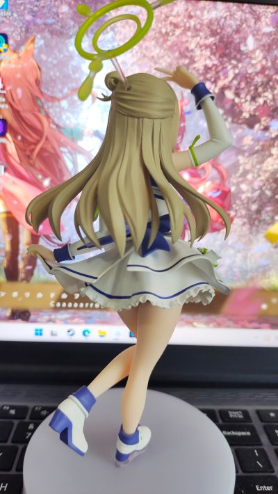 POP UP PARADE 蔚蓝档案 十六夜野宫 恶作剧☆前线