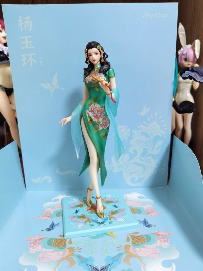 Gift+系列 王者荣耀 织梦系列 杨玉环